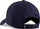 Kapele Puma ESS Metal Cat 025994-06, baseball, blu e errët