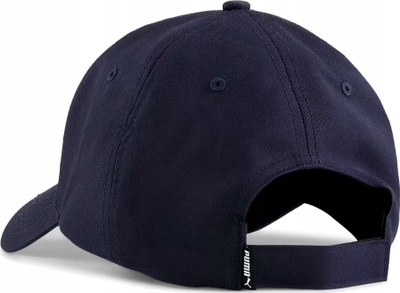 Kapele Puma ESS Metal Cat 025994-06, baseball, blu e errët