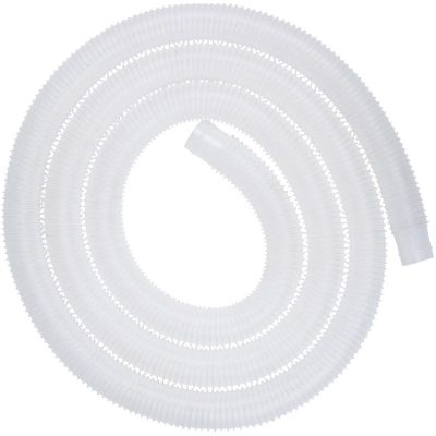 Tub fleksibël për pishinë Bestway, 3m, PVC, i bardhë
