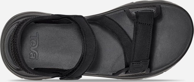 Sandale burrash Teva Zymic, nr 44.5, të zeza