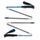 Shkopinj trekking Black Diamond Distance Carbon Z, 125 cm, karbon, Desert Sky