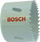 Sharrë rrethore Bosch Bi Metal Hole Saw, 52mm, për metal edhe dru, e bardhë