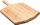Lopatë pizze Ooni Bamboo, 12", bambu natyrale
