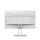 Monitor Lenovo L24-4C, 23.8\", FHD, 144Hz, gri