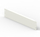 Kapak metalik Legrand XL3S 339597, 150mm, 24 module, i bardhë