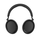 Слушалки без жици Sennheiser Accentum Plus, преку уво, ANC, црни