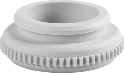 Adapter valvule HomeMatic IP VA80, për aktuatorë ngrohje, set 5 copë, i bardhë