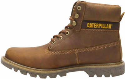 Çizme CAT Colorado 2.0 WP për burra, nr. 45 EU, kafe
