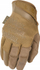 Doreza taktike Mechanix Wear AX Suede, L, ngjyrë tan