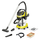 Fshesë me vakum Karcher WD 6 P S V 30 6 22 T, 30L, 1300W, inox