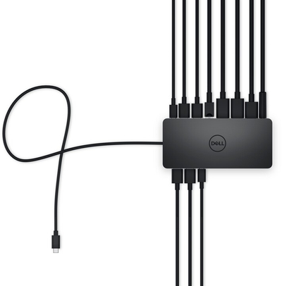 Docking station universal Dell Dock UD22, i zi