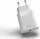 Karikues murale FIXED USB C, 20W PD, i bardhë