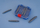 Set nxjerrësash për vida HSS, 2–12mm, 6 copë, gri