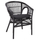 Kolltuk Dampar 58x63x79Hcm (HM9929.03), zezë
