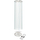 Set për rritje domatesh TOMATO GROWER CAP, tunel plastik, 38.5 cm, transparent