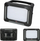 Dritë pune LED Hugo Brennenstuhl, 12500 lumens, 18V, IP54