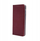 Këllëf magnetik për telefon Samsung Galaxy S25 Ultra, me kapak flap, burgundy