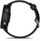Orë e mençur GARMIN Forerunner 955, e zezë