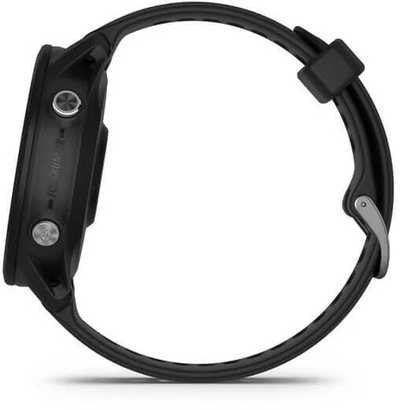 Orë e mençur GARMIN Forerunner 955, e zezë