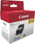 Fishekë boje Canon CLI-551 6509B016, set 4 copë, origjinal, shumëngjyrësh