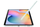 Таблет Samsung Galaxy Tab S6 Lite 2024, 10.4", со S Pen, сив
