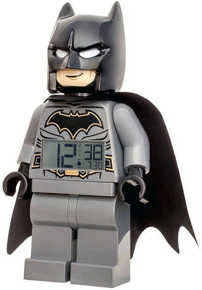 Orë me alarm Lego Super Heroes Batman 7001064