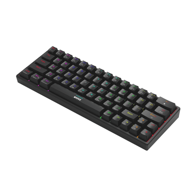 Tastierë MARVO KG955
