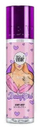 Spraj trupi So...? Vibin Baby Girl, 140 ml, aromë frutash dhe lulesh