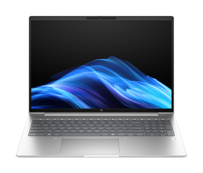 Laptop HP ProBook 4 G1ah, 16\", Ryzen 5, 24GB RAM, 512GB SSD, сребрен