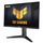 Monitor Asus VG249QL3A, 23.8", Full HD 180Hz, i zi