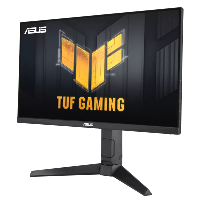 Monitor Asus VG249QL3A, 23.8", Full HD 180Hz, i zi
