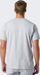 Блуза Helly Hansen Classic за жени, памук 100%, XXL, сива