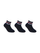 Çorape Unisex, FILA - F8338-321, 23/26
