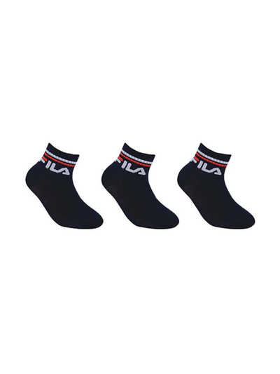 Çorape Unisex, FILA - F8338-321, 23/26
