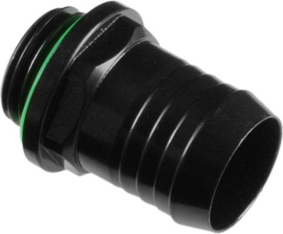 Конектор за вода Bitspower BP-MBWP-C01, 1/4", 13 mm, црн мат
