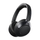 Kufje pa tela QCY H3 Pro, Over Ear, Adaptive ANC 50dB, Bluetooth 5.4, të zeza