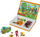 Lojë puzzle magnetike 4 stinët, koleksioni Magnetibook 2018
