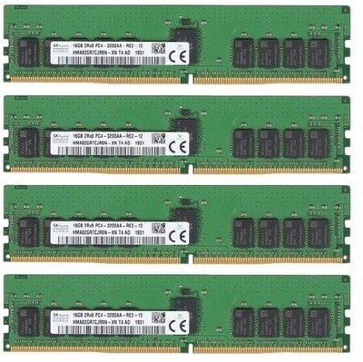 RAM Lenovo, 16GB, DDR4, jeshile