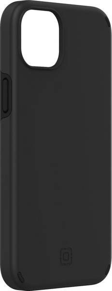 Mbrojtëse telefoni Incipio Duo për iPhone 14 Plus, dy shtresa, e zezë