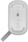 Mouse Asus Marshmallow MD100, wireless, optik, rozë
