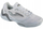 Këpucë tenisi Joma Set 2502, për meshkuj, rrjetë frymëmarrëse, të bardha