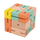 Iq Test Puzzle Boy 1 Green Yellow/ Orange - Fridolin