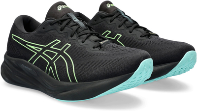 Atlete trajnimi Asics Gel-Pulse 15 GTX M, për burra, të zeza