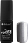 Llak xhel hibrid Silcare Flexy 56, 4.5g, gri me shkëlqim