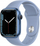 Rrip ore Apple FORCELL F-Design FA01, silikon, 42 44 45 49mm, blu e çelët