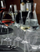Set gotash vere RCR Crystal Aria, 460 ml, 6 copa, transparent
