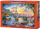 Lodër puzzle Castorland Tea Time in Paris, 500 elemente