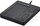 Maus Perixx PERIPAD-501, me kabllo, USB, i zi