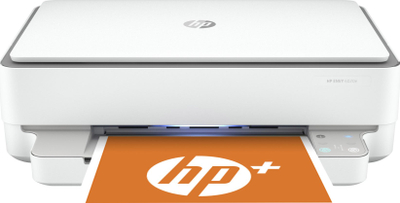 Printer HP Envy 6020e All-in-One, i bardhë