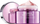 Крем за лице Lancôme Rénergie Multi-Glow, дневен, 50 ml, розов